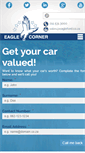 Mobile Screenshot of priceyourcar.co.za